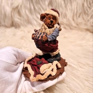 The Boyds Bears and Friends Collection